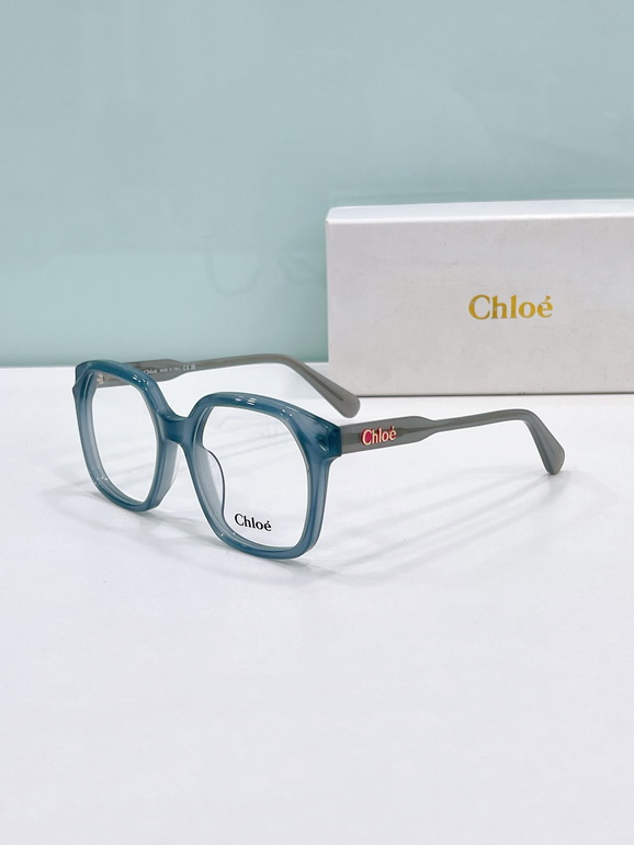 Chloe Sunglasses(AAAA)-235