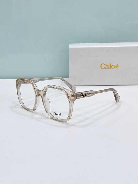 Chloe Sunglasses(AAAA)-233