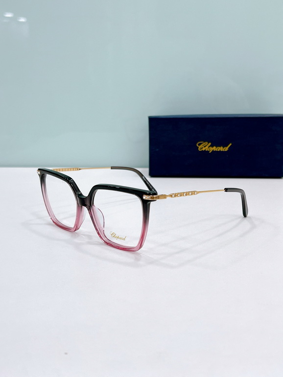 CHOPARD Sunglasses(AAAA)-291