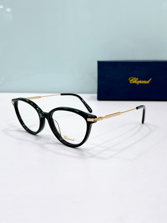 CHOPARD Sunglasses(AAAA)-286
