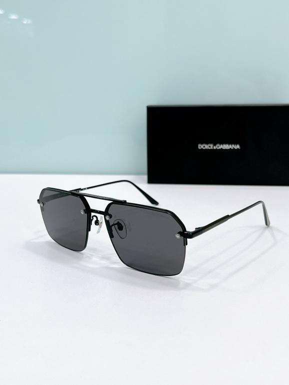 D&G Sunglasses(AAAA)-240