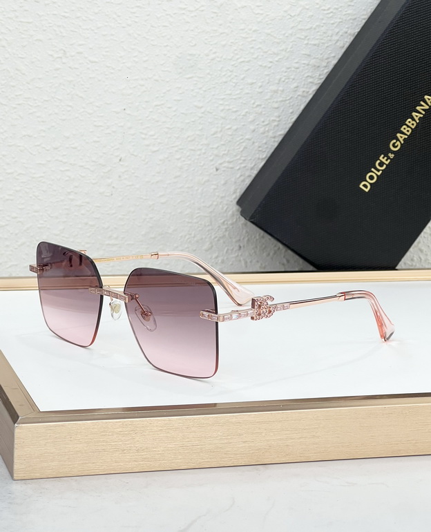 D&G Sunglasses(AAAA)-232