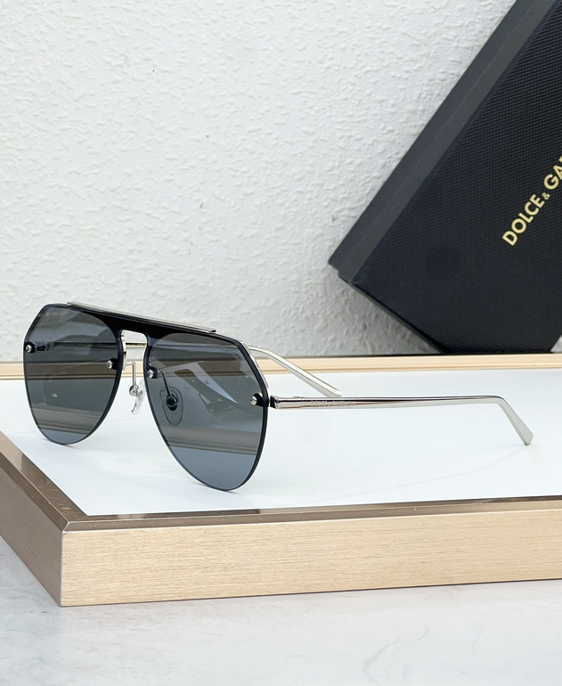 D&G Sunglasses(AAAA)-223