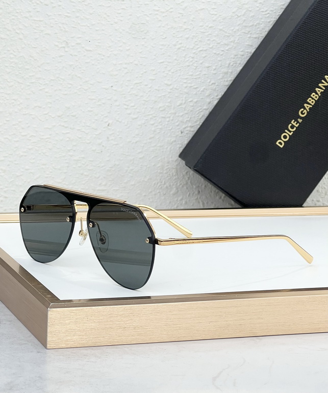 D&G Sunglasses(AAAA)-221
