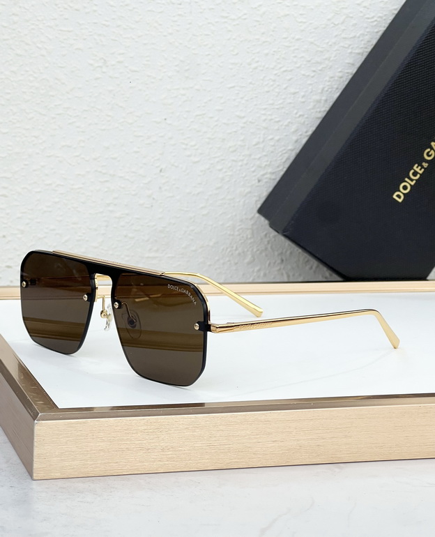 D&G Sunglasses(AAAA)-220