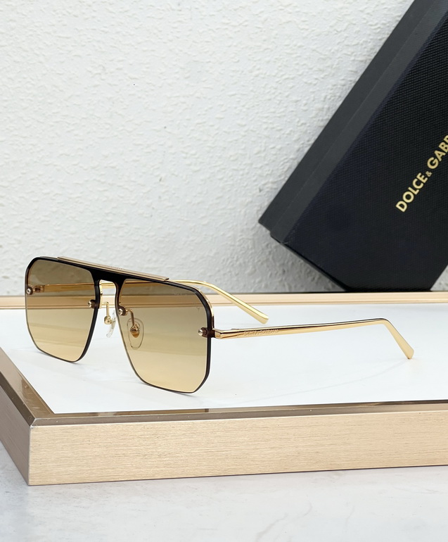 D&G Sunglasses(AAAA)-219