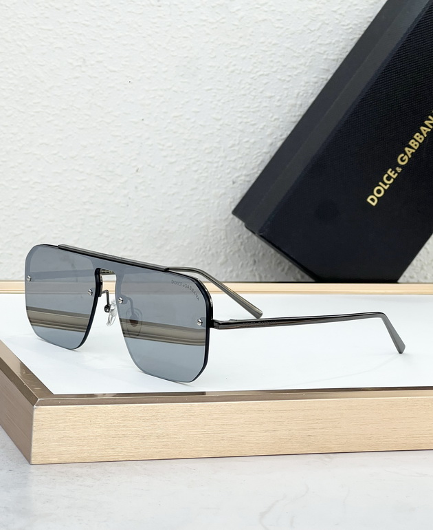 D&G Sunglasses(AAAA)-215