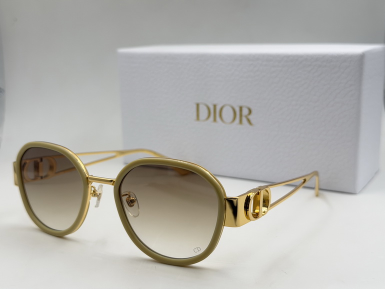 Dior Sunglasses(AAAA)-114
