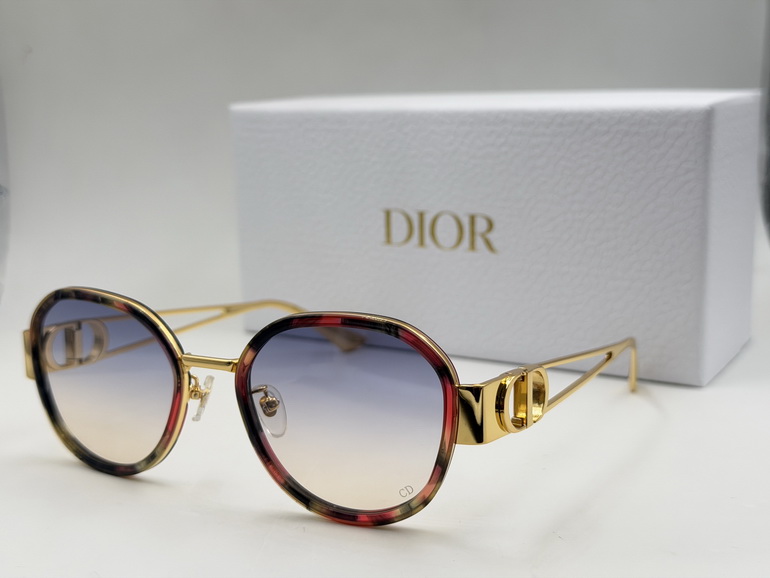 Dior Sunglasses(AAAA)-113