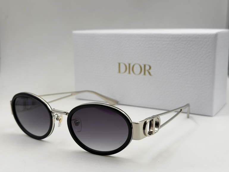 Dior Sunglasses(AAAA)-108