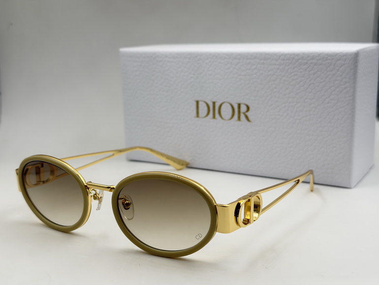 Dior Sunglasses(AAAA)-105