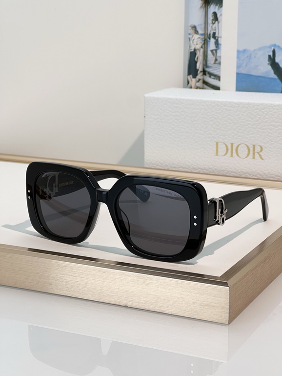 Dior Sunglasses(AAAA)-094