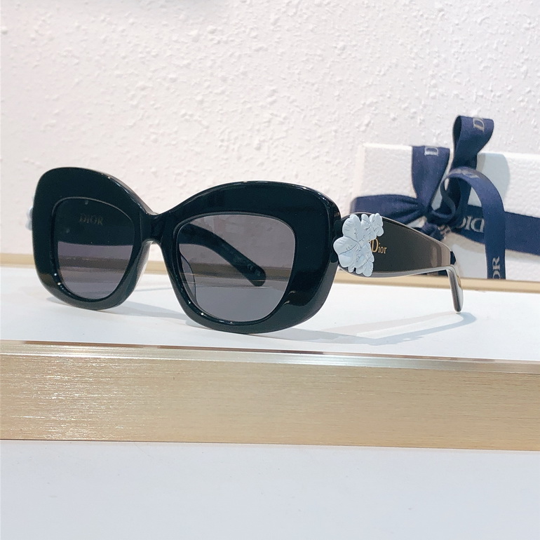 Dior Sunglasses(AAAA)-076