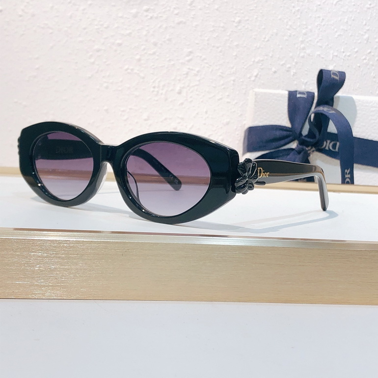 Dior Sunglasses(AAAA)-072