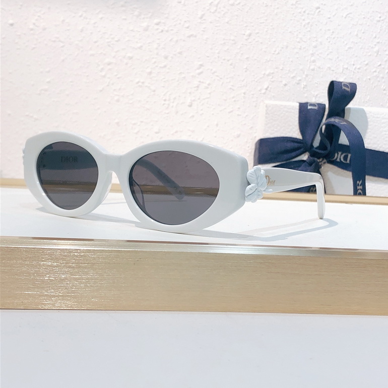 Dior Sunglasses(AAAA)-067