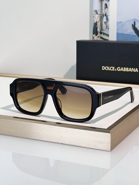 D&G Sunglasses(AAAA)-208