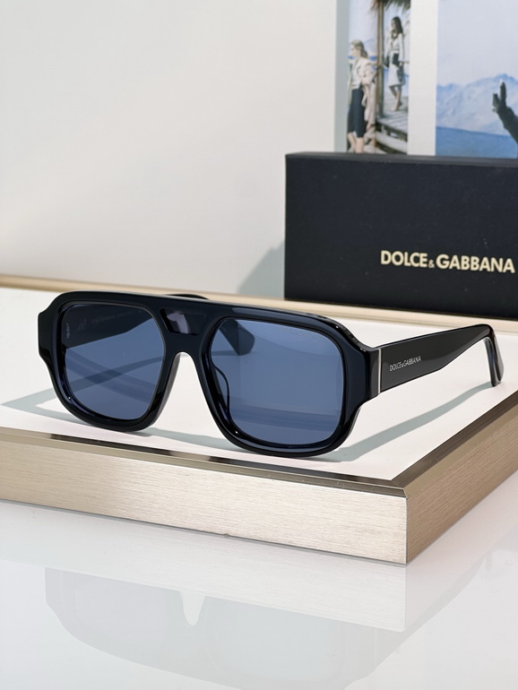 D&G Sunglasses(AAAA)-207