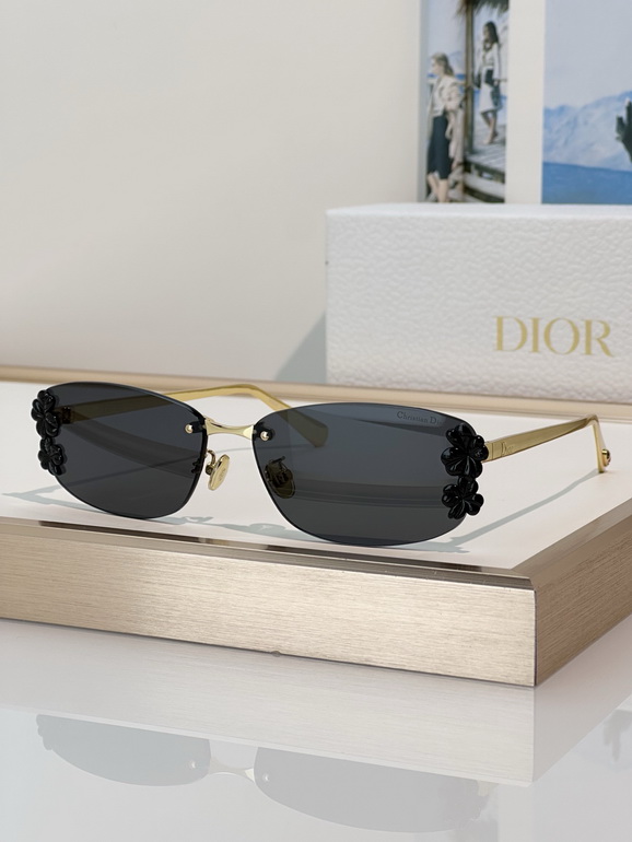 Dior Sunglasses(AAAA)-063