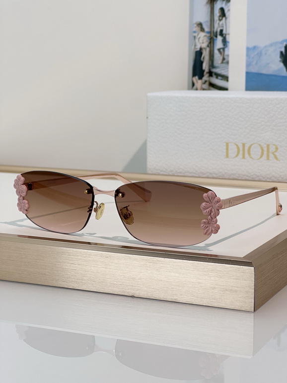 Dior Sunglasses(AAAA)-058