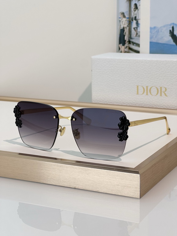 Dior Sunglasses(AAAA)-054