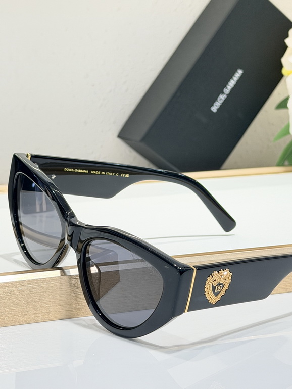 D&G Sunglasses(AAAA)-202