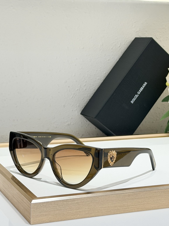 D&G Sunglasses(AAAA)-201
