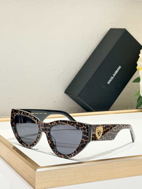 D&G Sunglasses(AAAA)-198