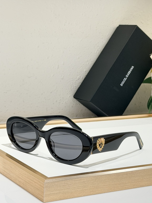 D&G Sunglasses(AAAA)-193