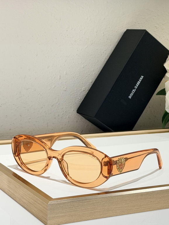 D&G Sunglasses(AAAA)-190