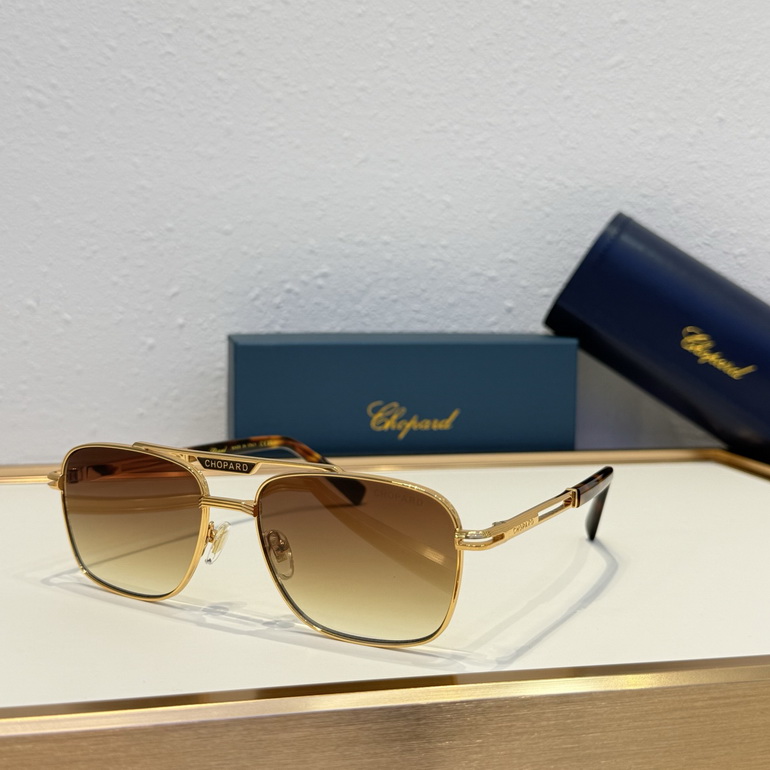 CHOPARD Sunglasses(AAAA)-264