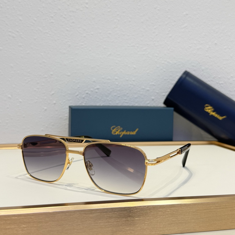 CHOPARD Sunglasses(AAAA)-263