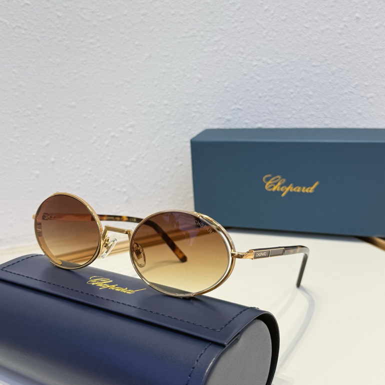 CHOPARD Sunglasses(AAAA)-254