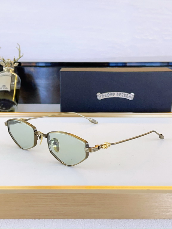 Chrome Hearts Sunglasses(AAAA)-292