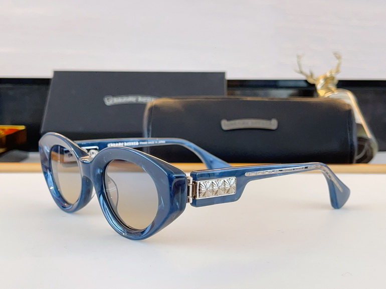 Chrome Hearts Sunglasses(AAAA)-276