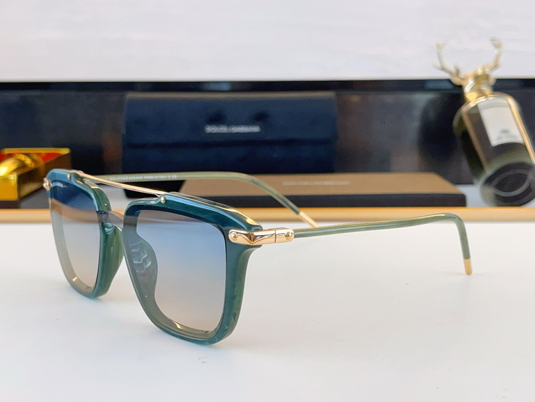 D&G Sunglasses(AAAA)-184