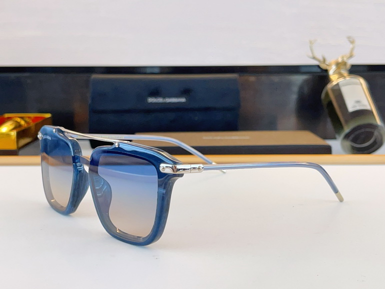 D&G Sunglasses(AAAA)-183