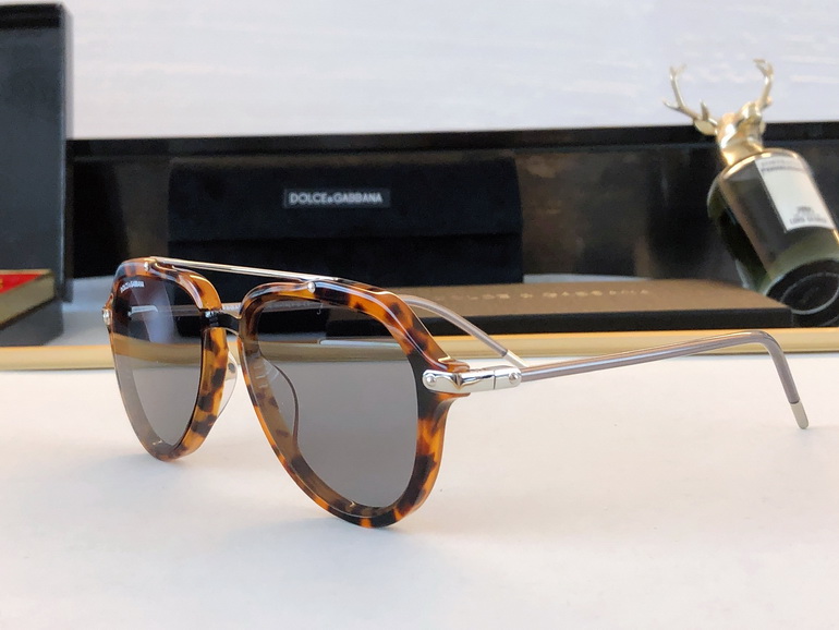 D&G Sunglasses(AAAA)-180