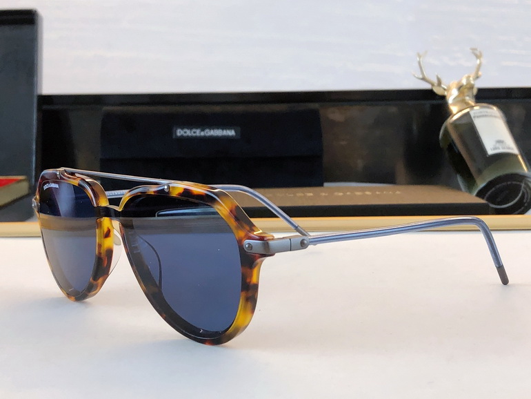 D&G Sunglasses(AAAA)-178