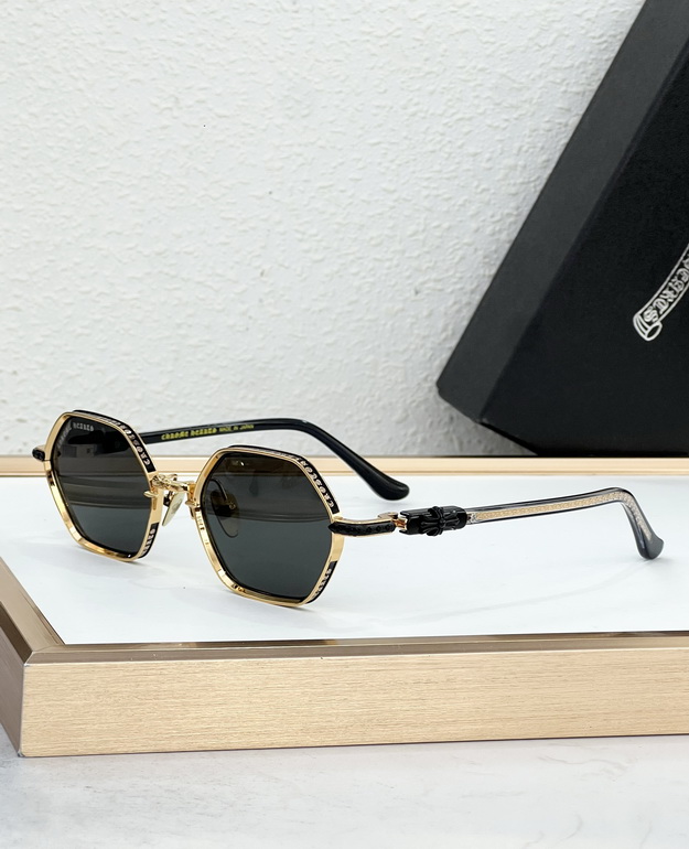 Chrome Hearts Sunglasses(AAAA)-251