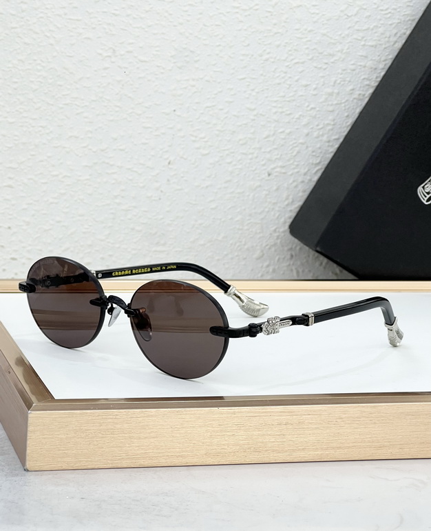 Chrome Hearts Sunglasses(AAAA)-239