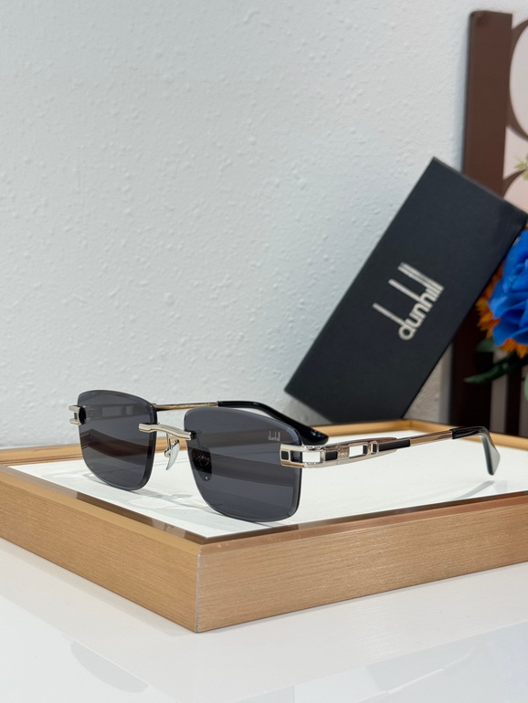 dunhill Sunglasses(AAAA)-020