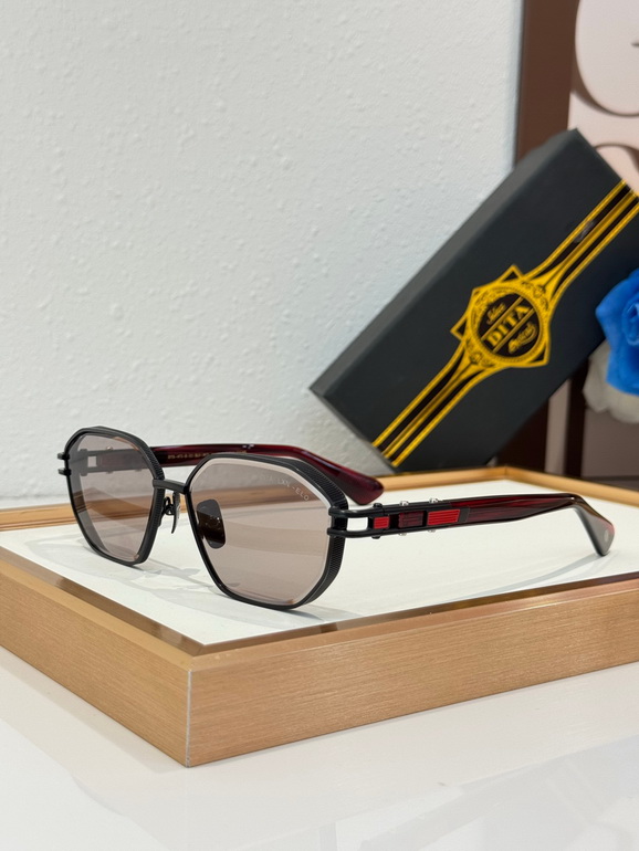 DITA Sunglasses(AAAA)-015
