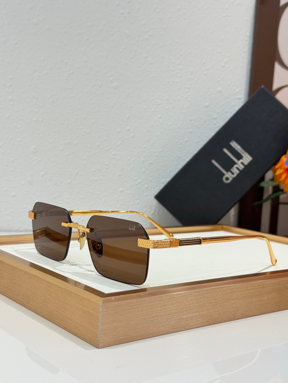 dunhill Sunglasses(AAAA)-016