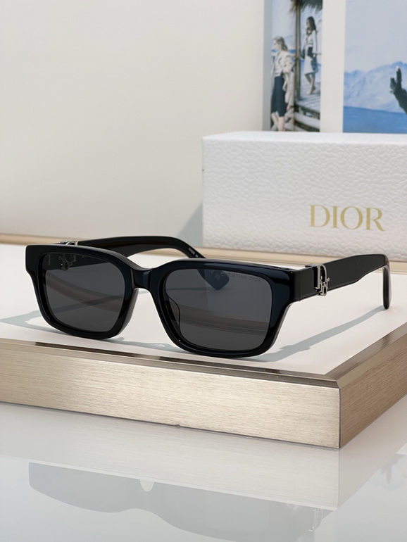 Dior Sunglasses(AAAA)-046