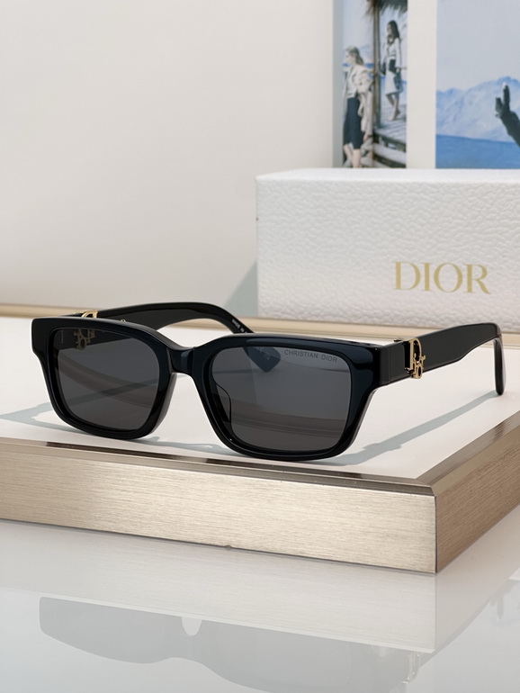 Dior Sunglasses(AAAA)-045