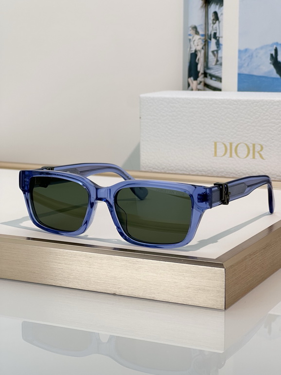 Dior Sunglasses(AAAA)-043