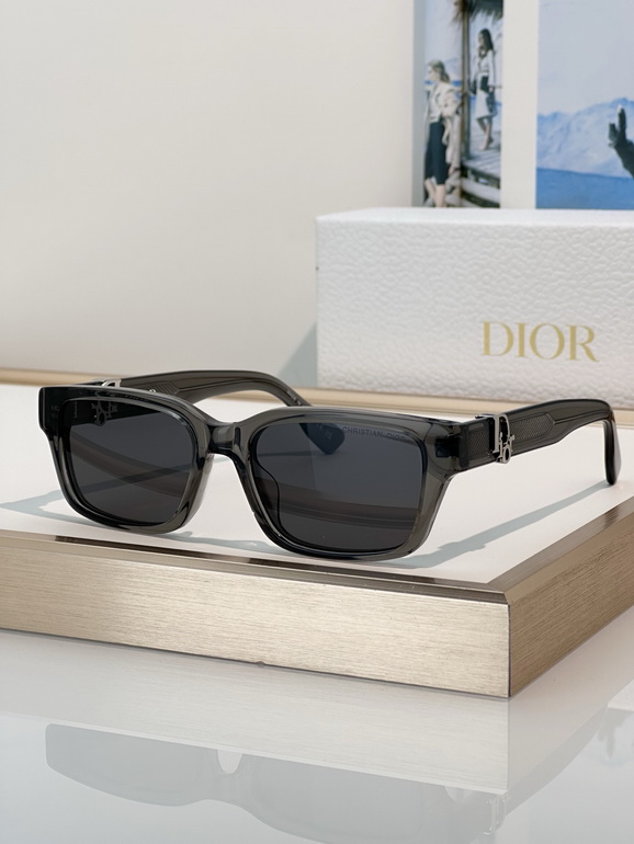 Dior Sunglasses(AAAA)-042
