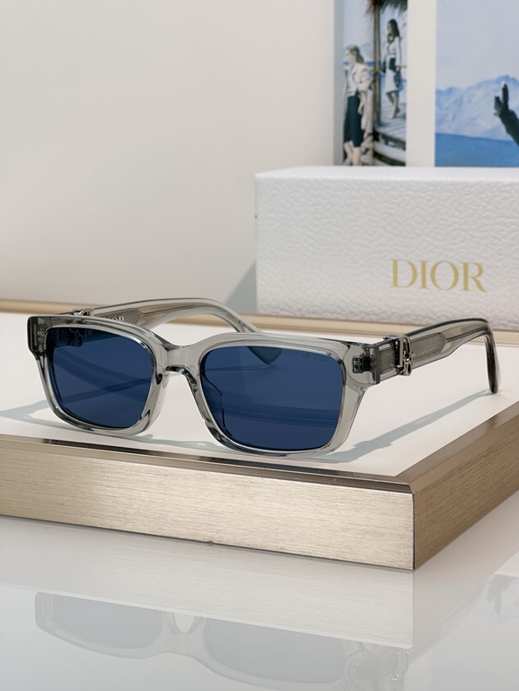 Dior Sunglasses(AAAA)-040