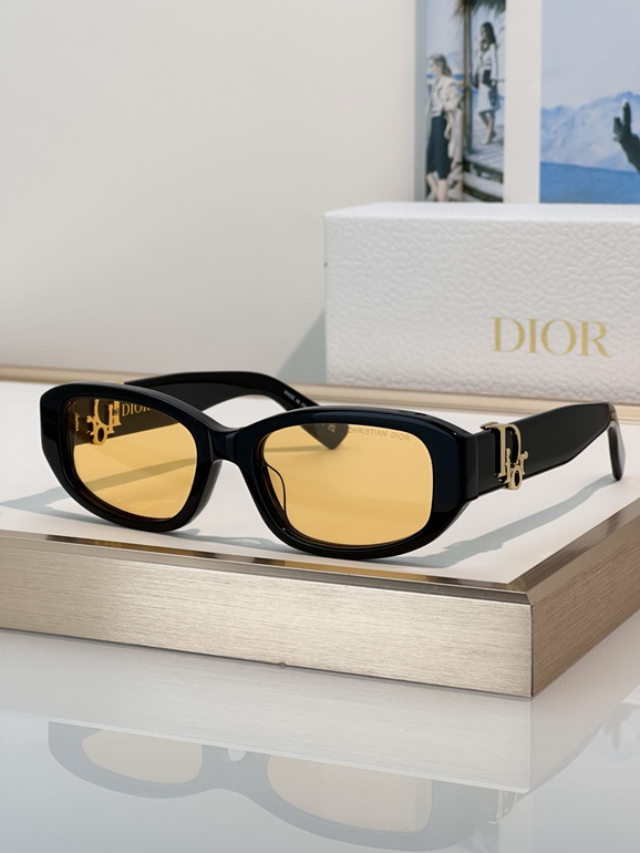 Dior Sunglasses(AAAA)-038