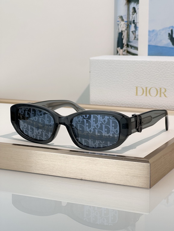 Dior Sunglasses(AAAA)-031